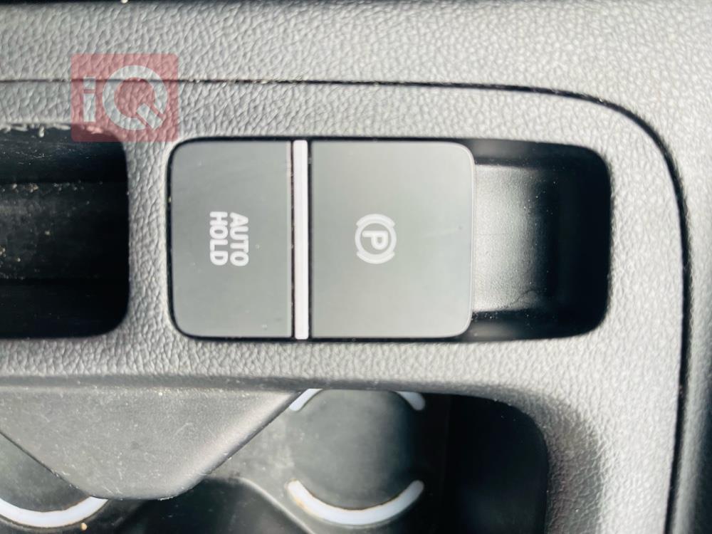 هيونداي كريتا